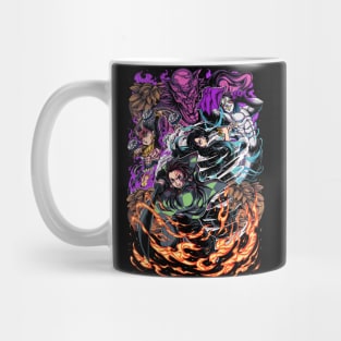 Blacksmith Arc Mug